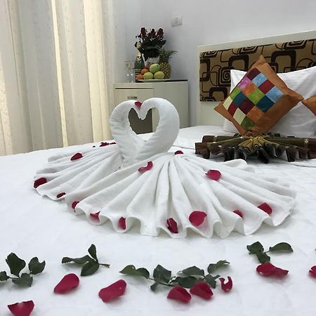 Hanoi Light Hostel المظهر الخارجي الصورة