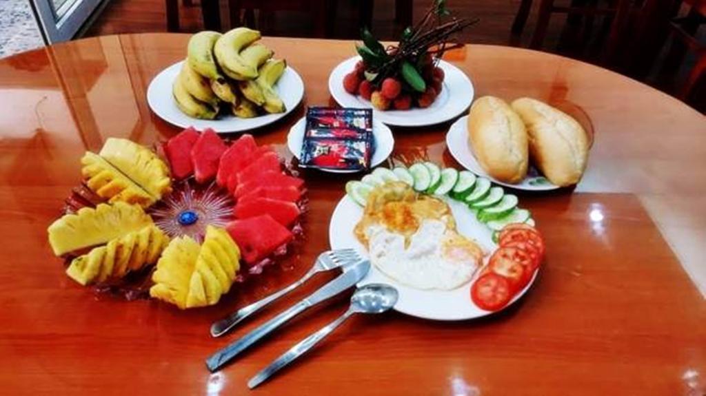 Hanoi Light Hostel المظهر الخارجي الصورة