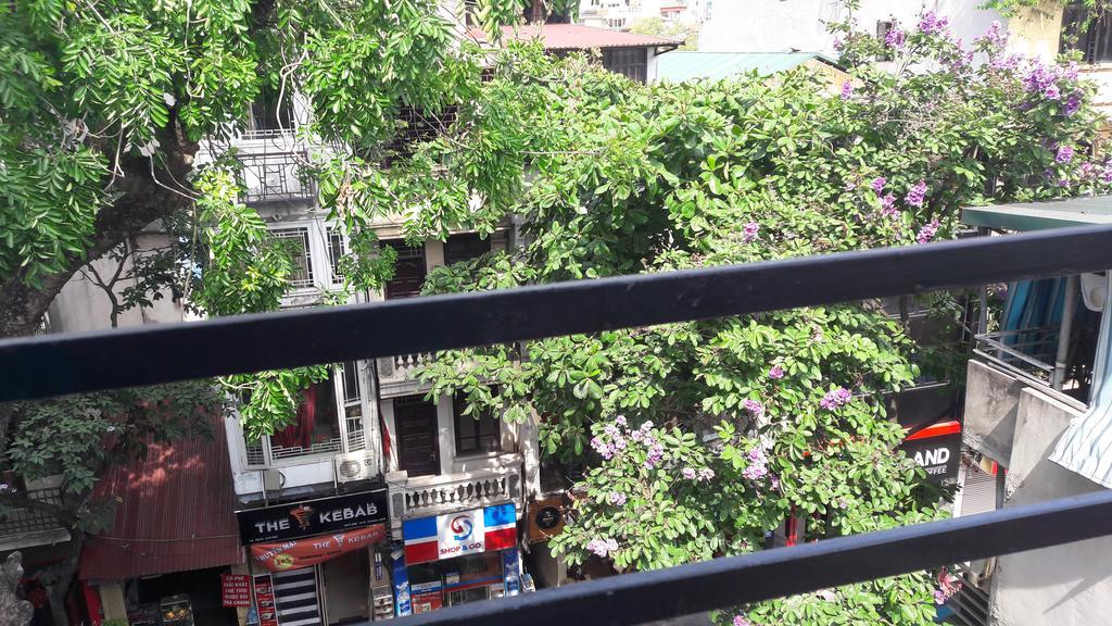 Hanoi Light Hostel المظهر الخارجي الصورة