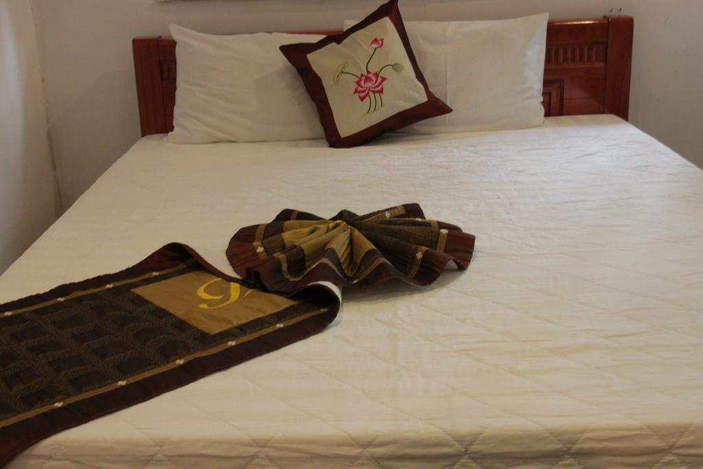 Hanoi Light Hostel المظهر الخارجي الصورة