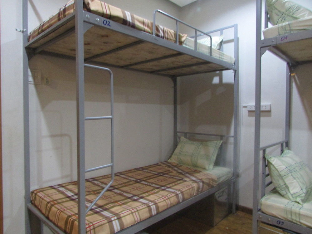 Hanoi Light Hostel المظهر الخارجي الصورة