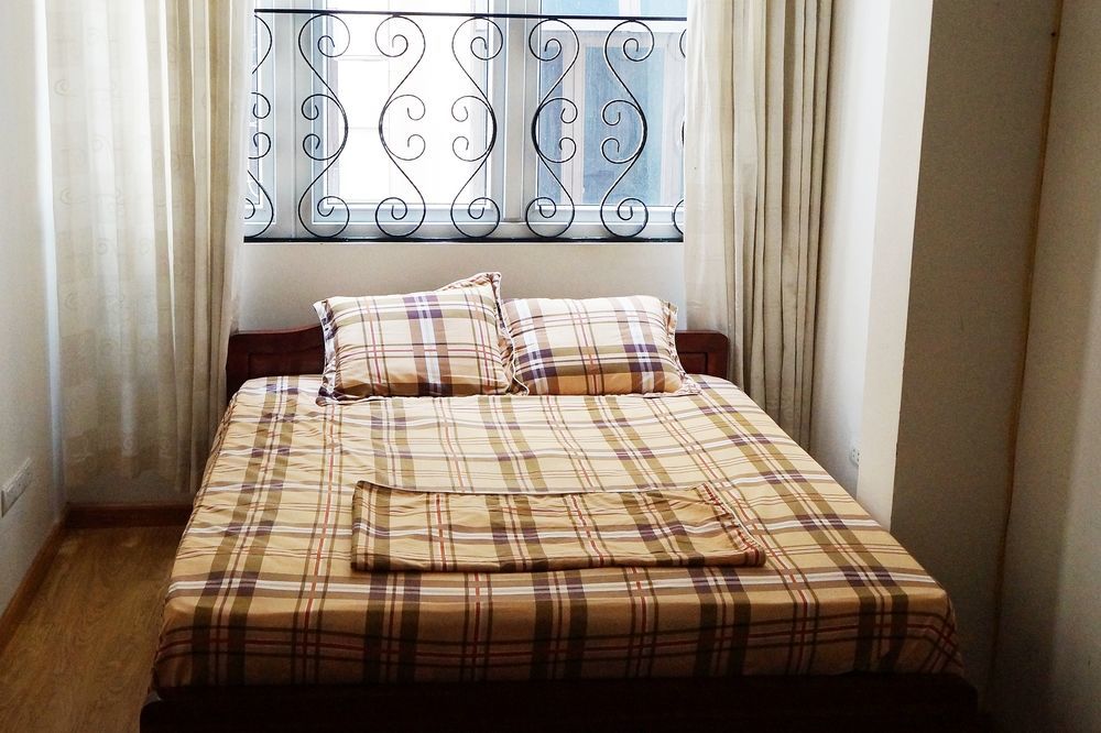 Hanoi Light Hostel المظهر الخارجي الصورة