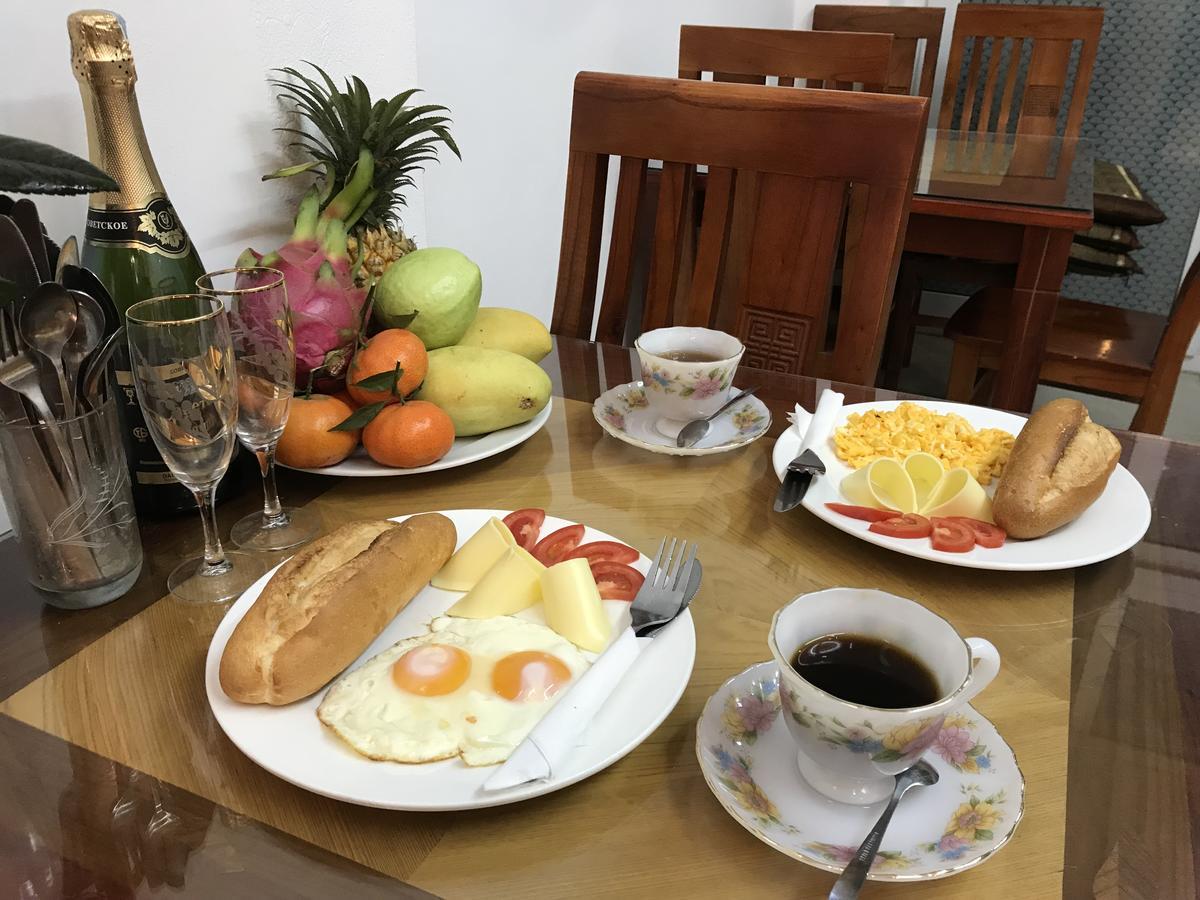 Hanoi Light Hostel المظهر الخارجي الصورة