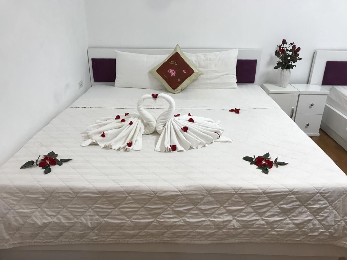 Hanoi Light Hostel المظهر الخارجي الصورة