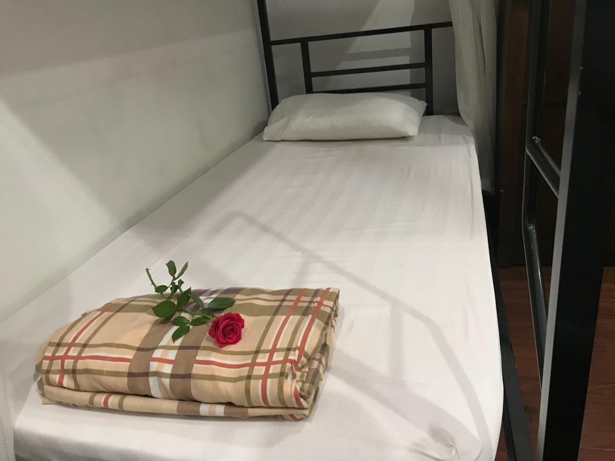 Hanoi Light Hostel المظهر الخارجي الصورة