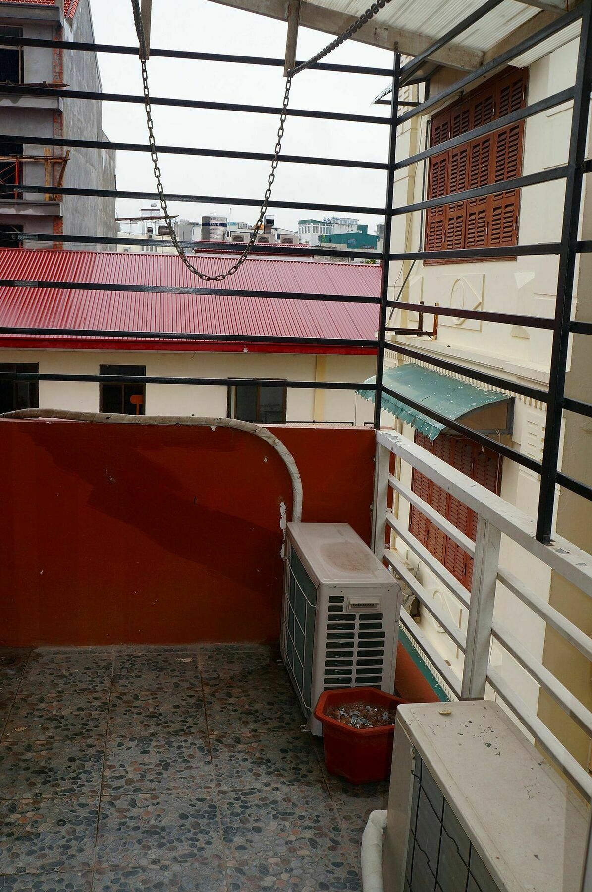 Hanoi Light Hostel المظهر الخارجي الصورة