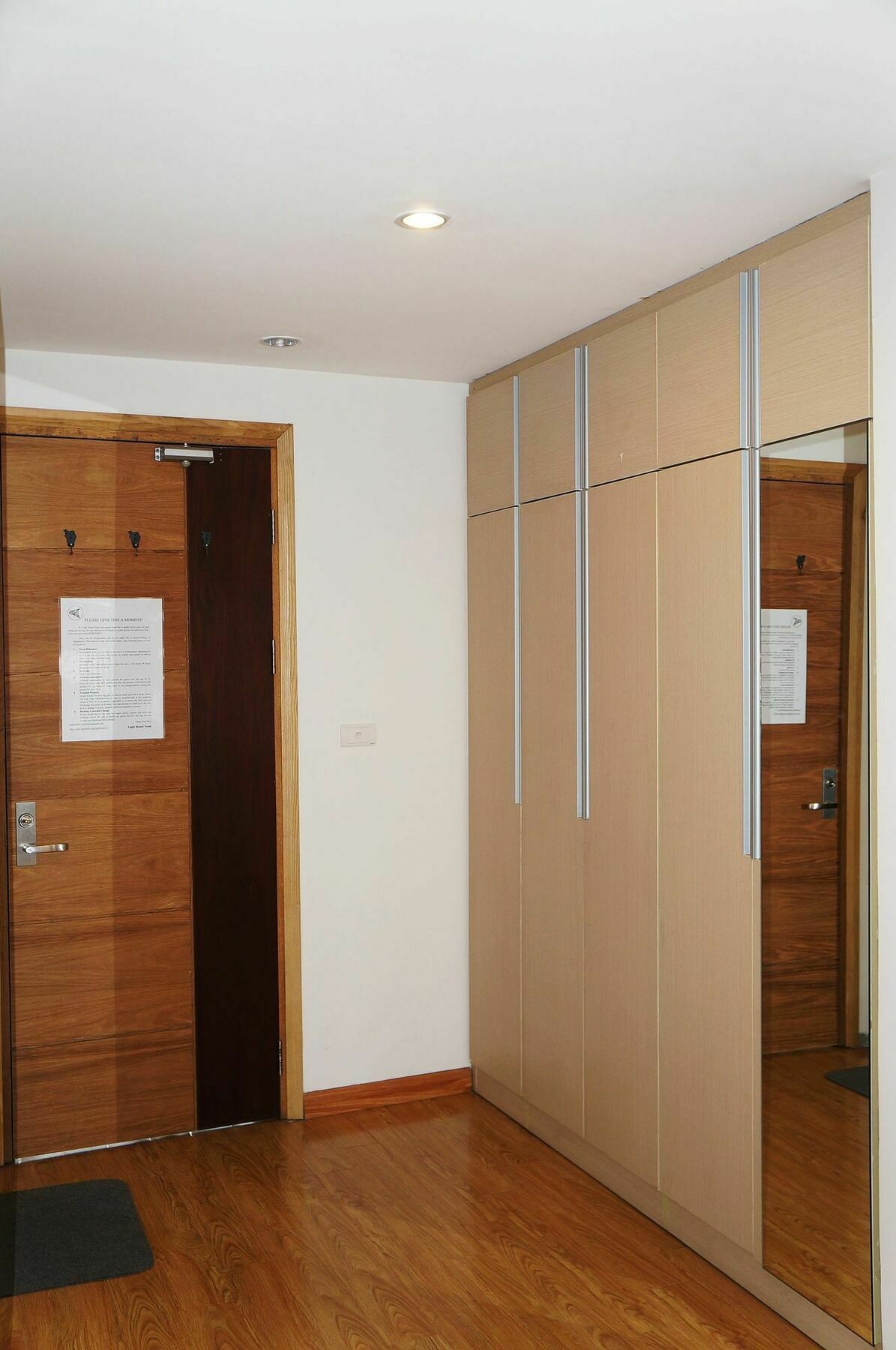Hanoi Light Hostel المظهر الخارجي الصورة