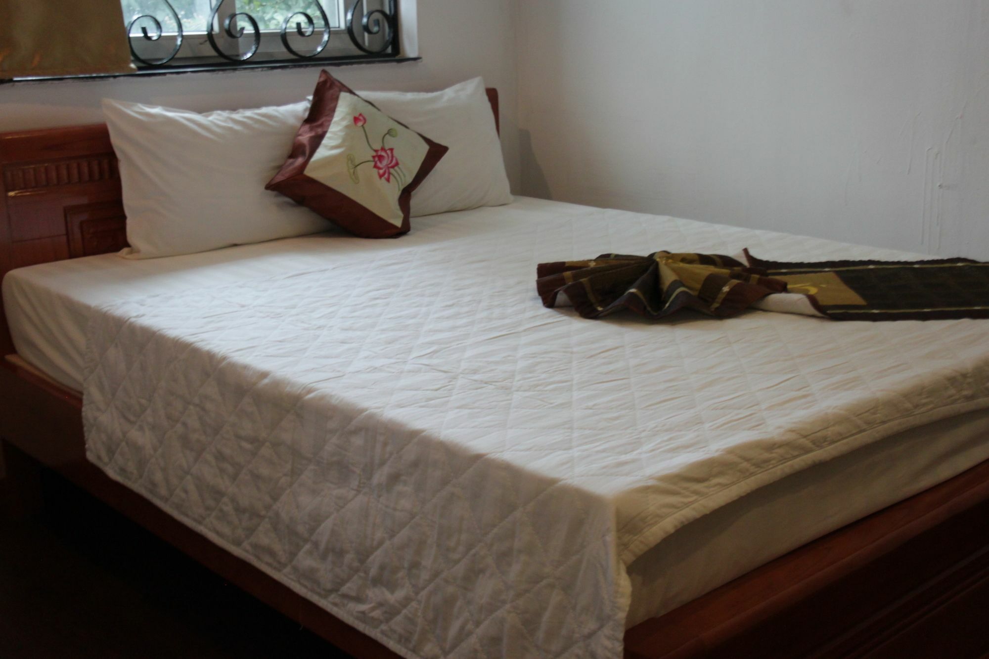 Hanoi Light Hostel المظهر الخارجي الصورة