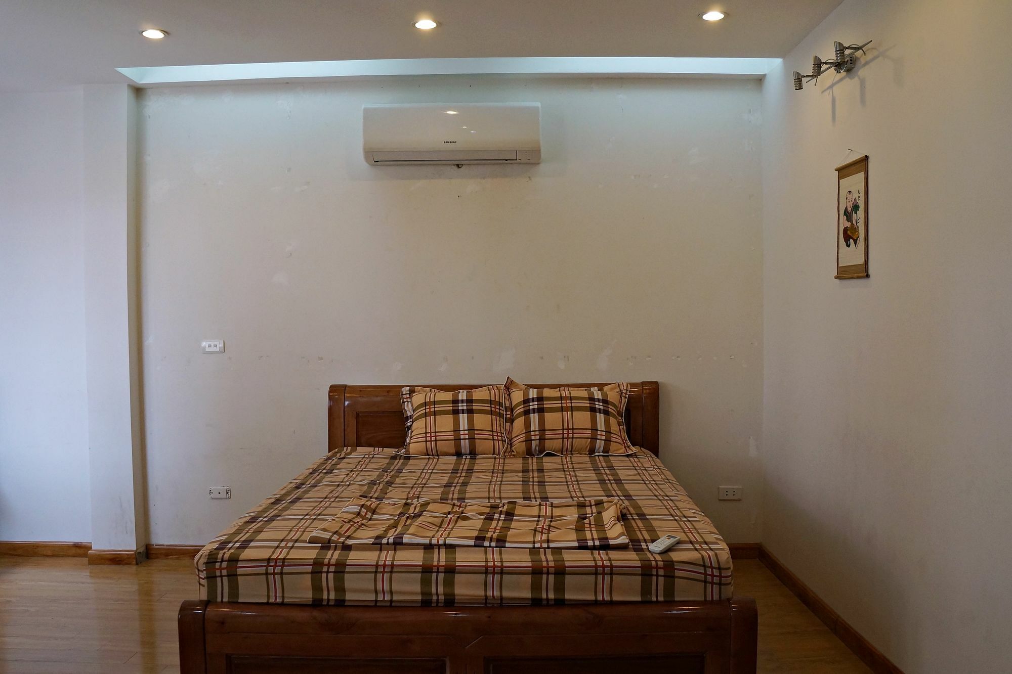 Hanoi Light Hostel المظهر الخارجي الصورة