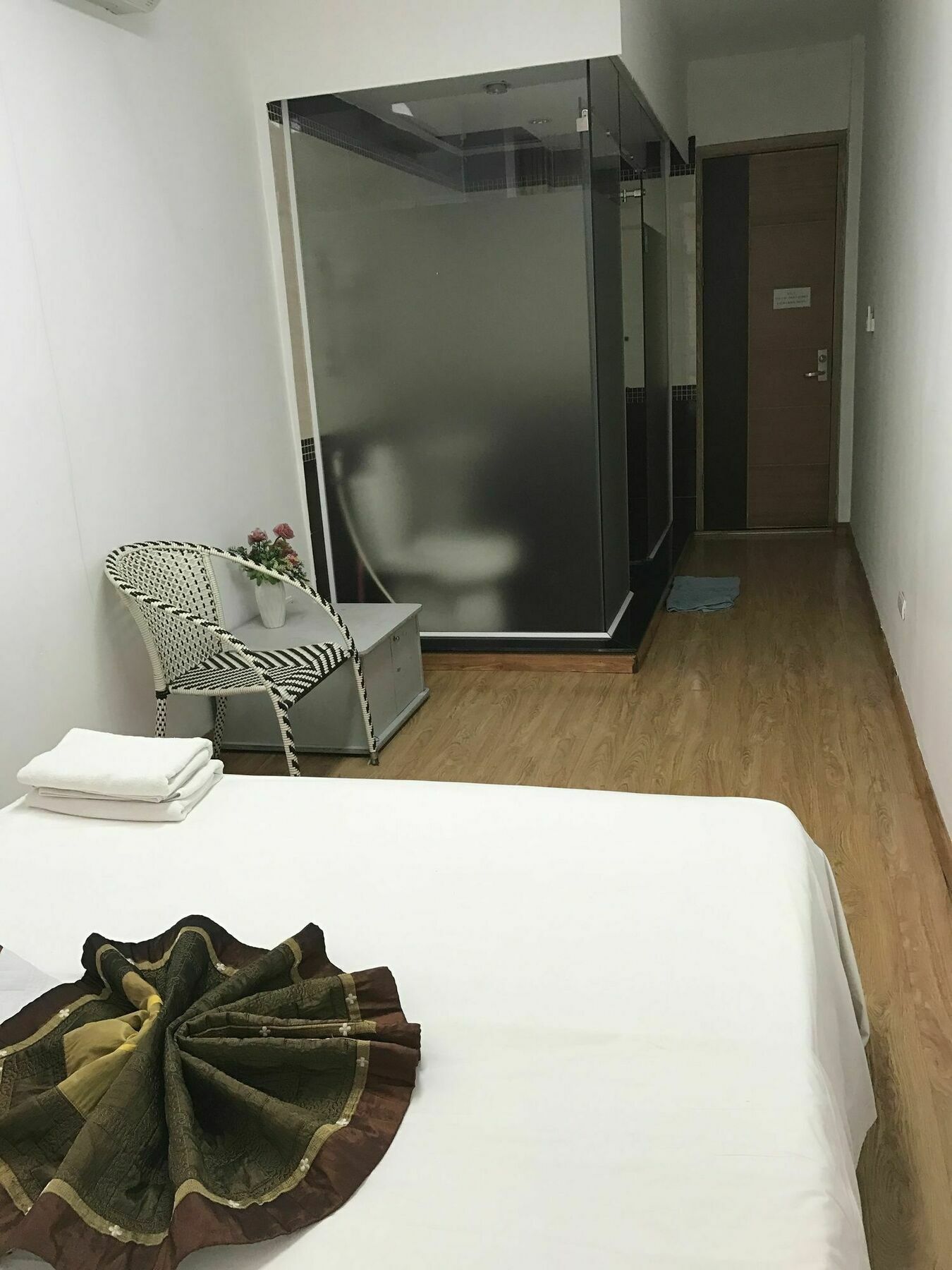 Hanoi Light Hostel المظهر الخارجي الصورة