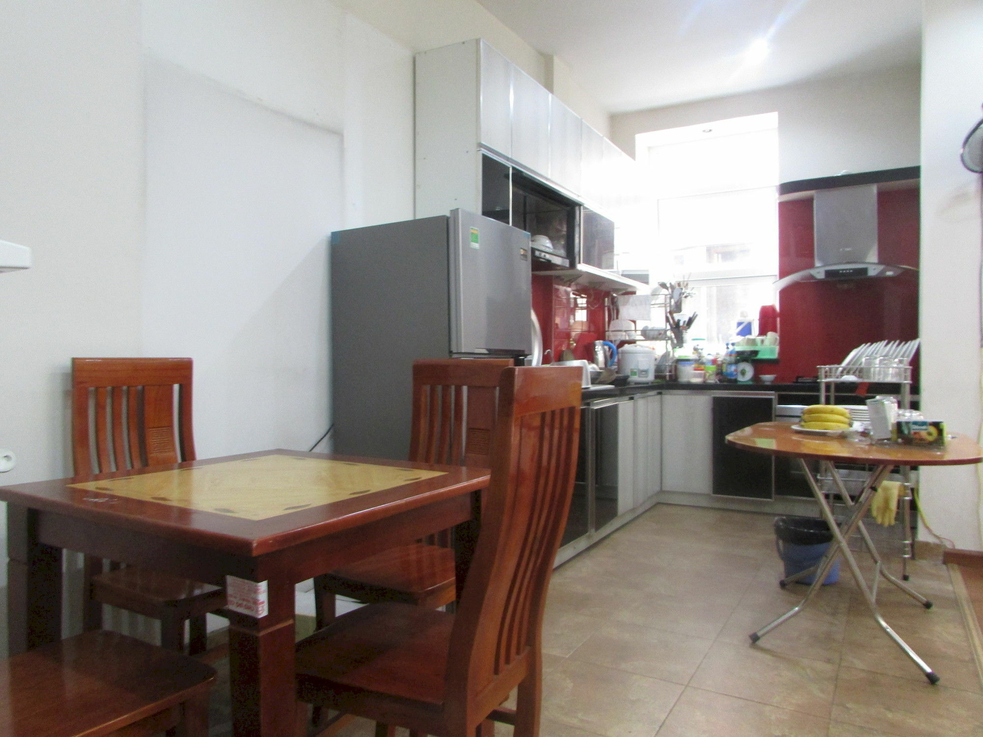 Hanoi Light Hostel المظهر الخارجي الصورة