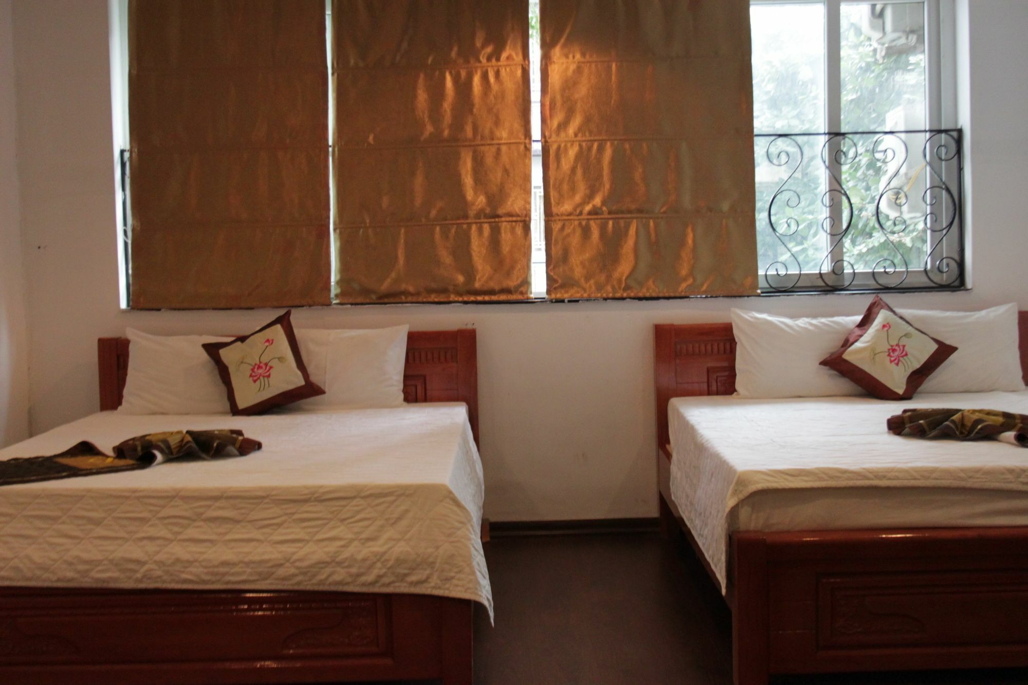 Hanoi Light Hostel المظهر الخارجي الصورة